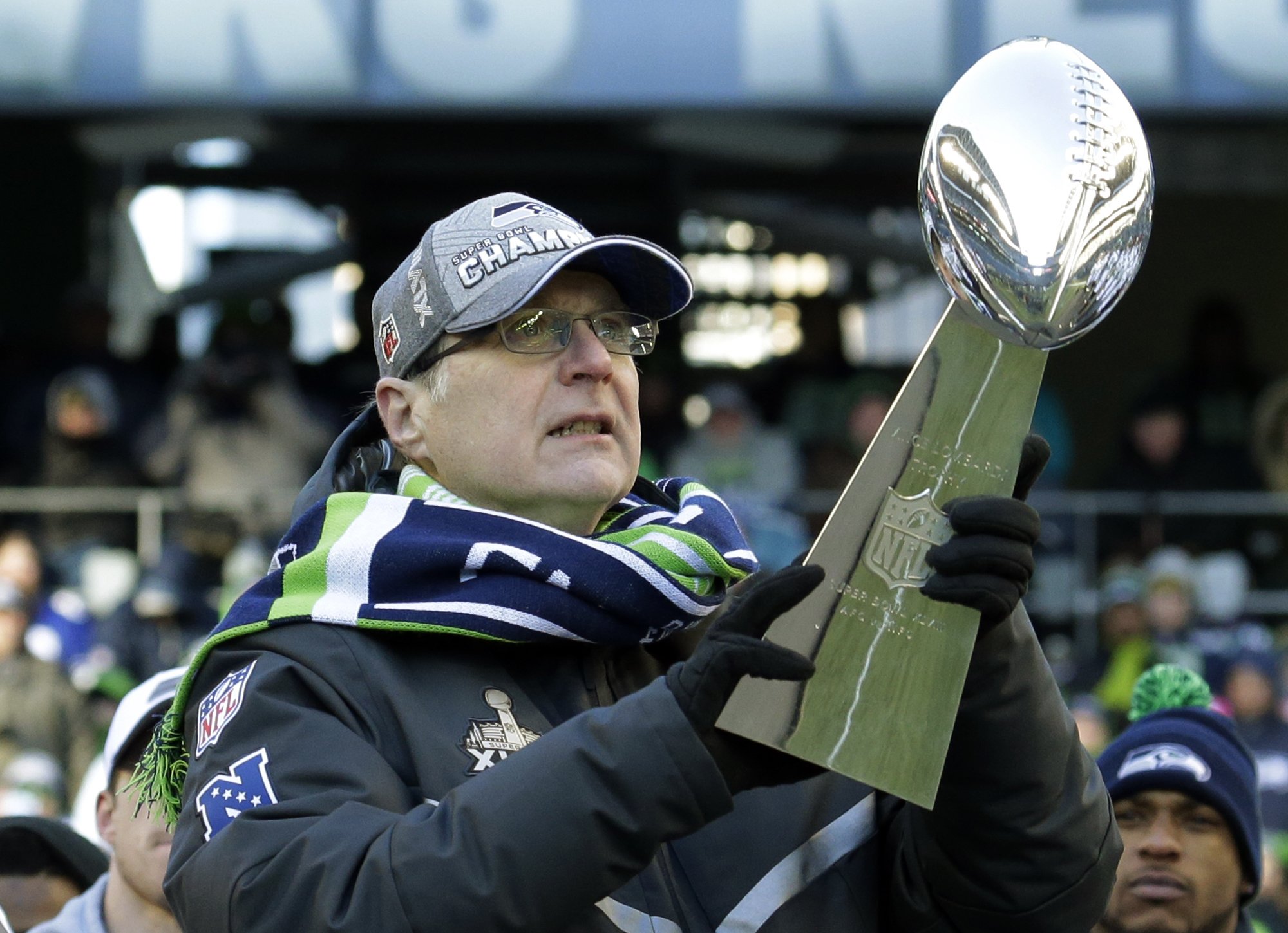 Paul Allen