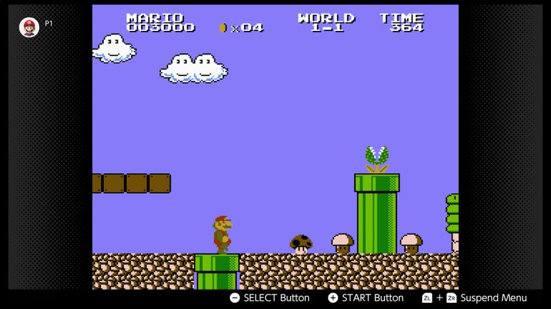 super mario bros 1985 play online