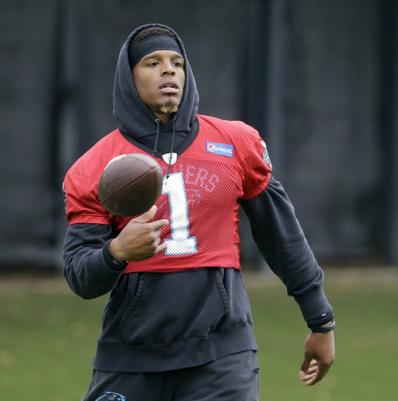 panthers practice jersey