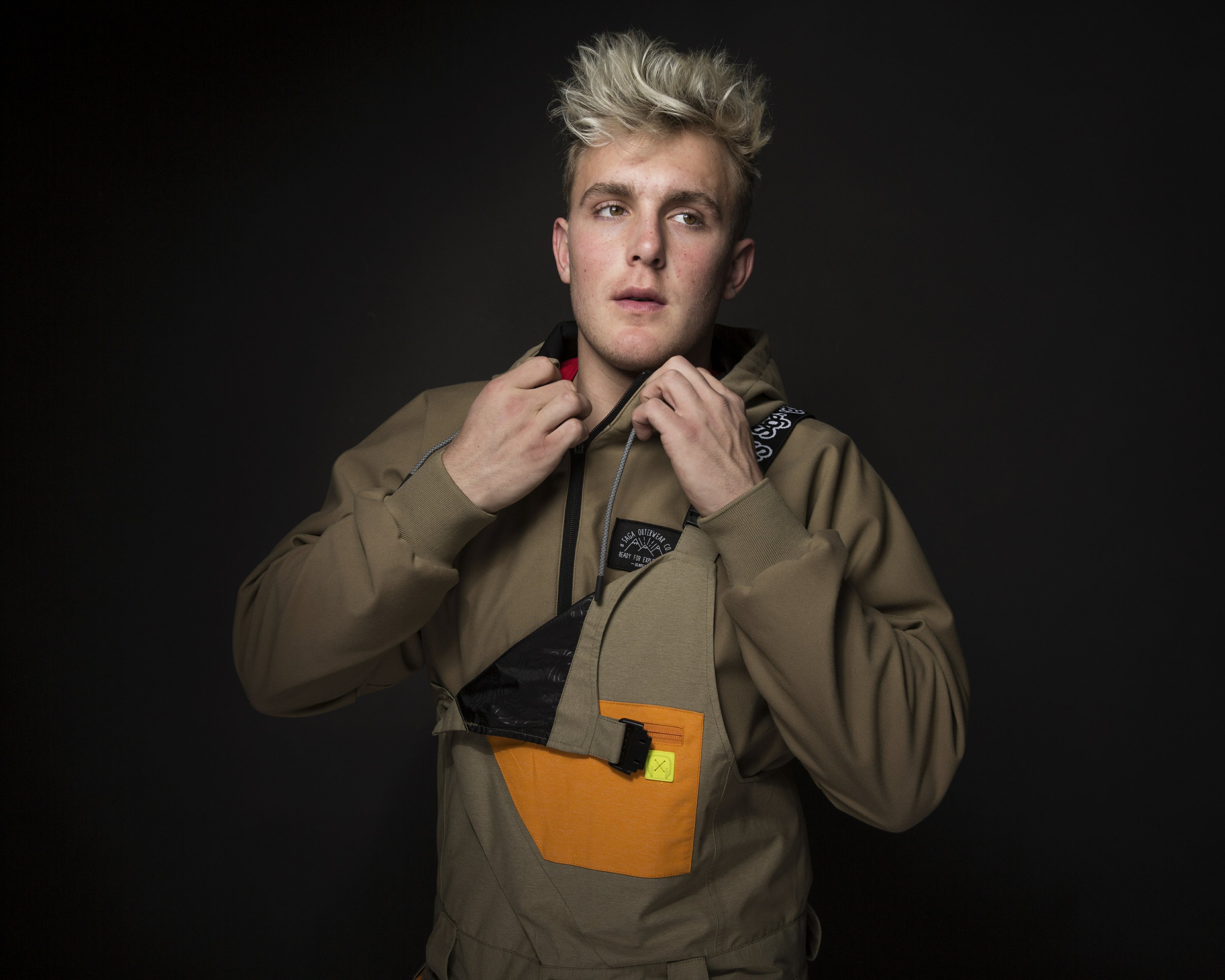 Disney Splits With Youtube Star Jake Paul After Tv Report