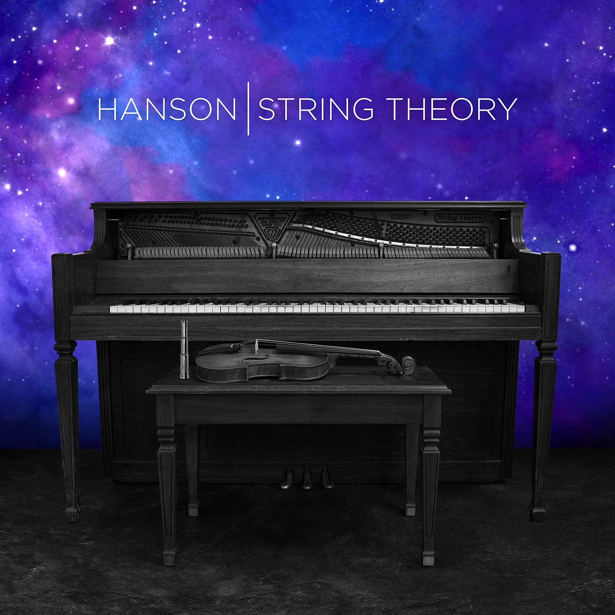 Hanson Preview Orchestral Album With Cinematic 'Siren Call