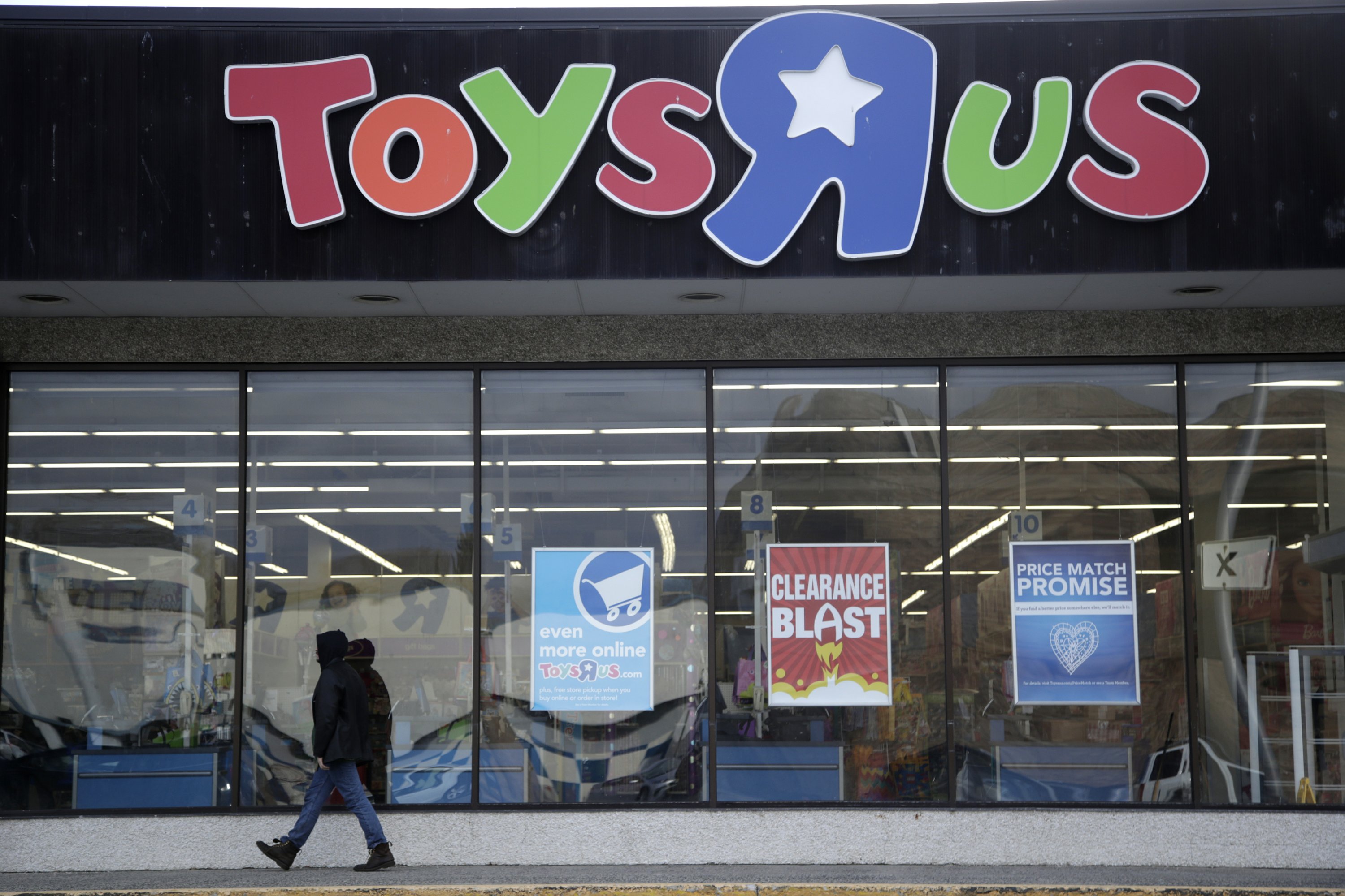 toys r us online returns