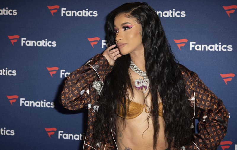 Cardi B