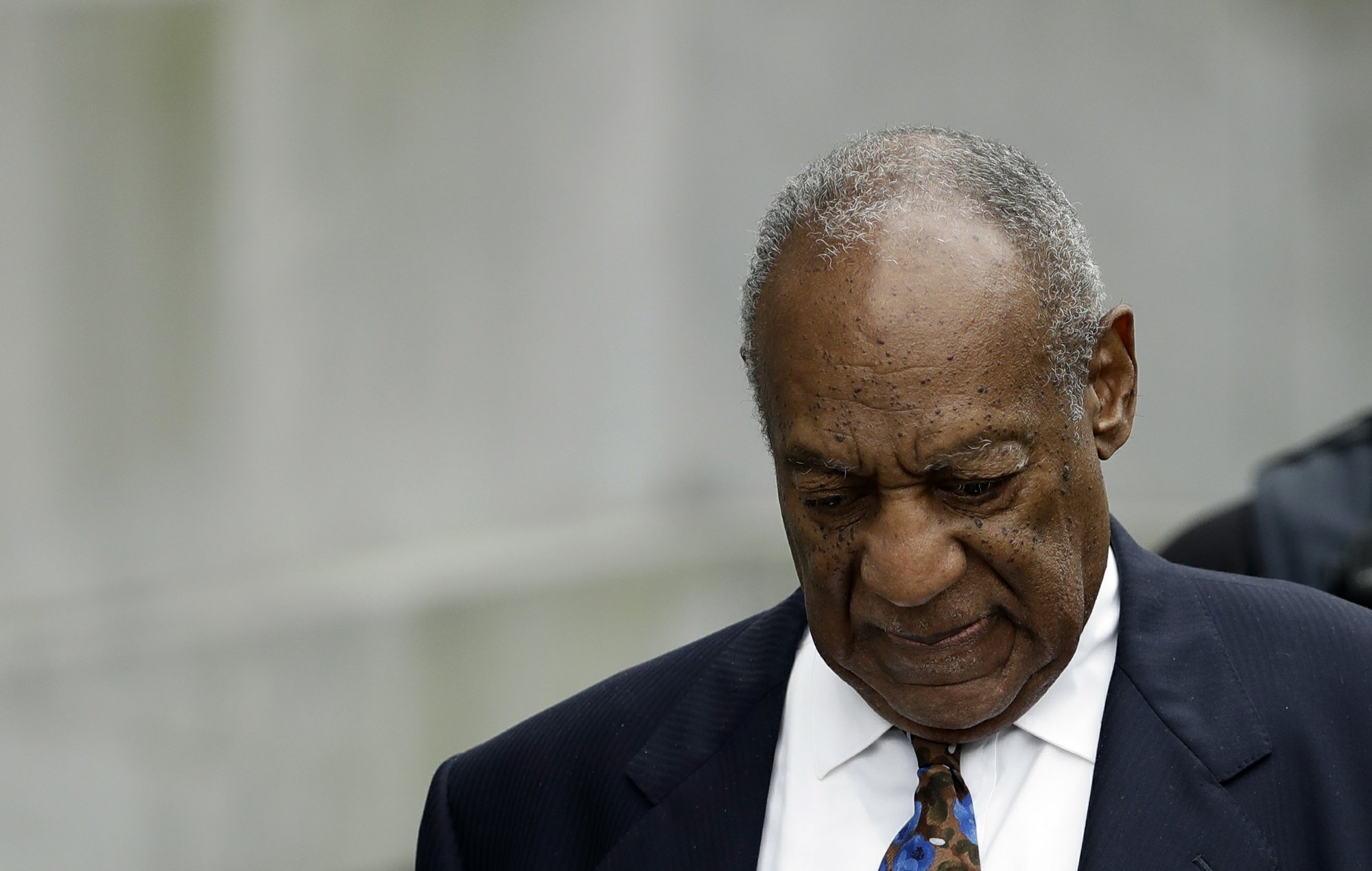 Bill Cosby