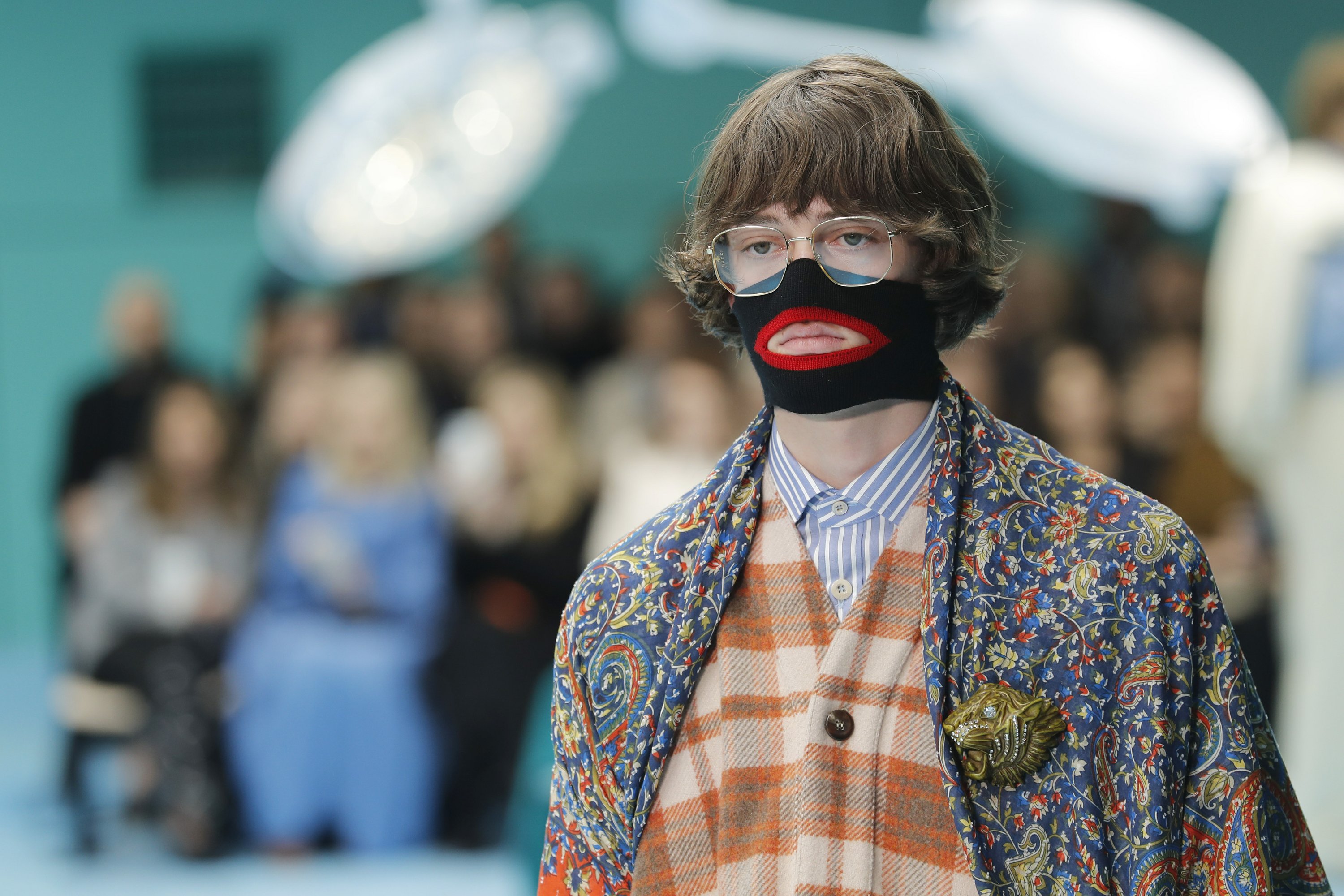 gucci creative director 2019