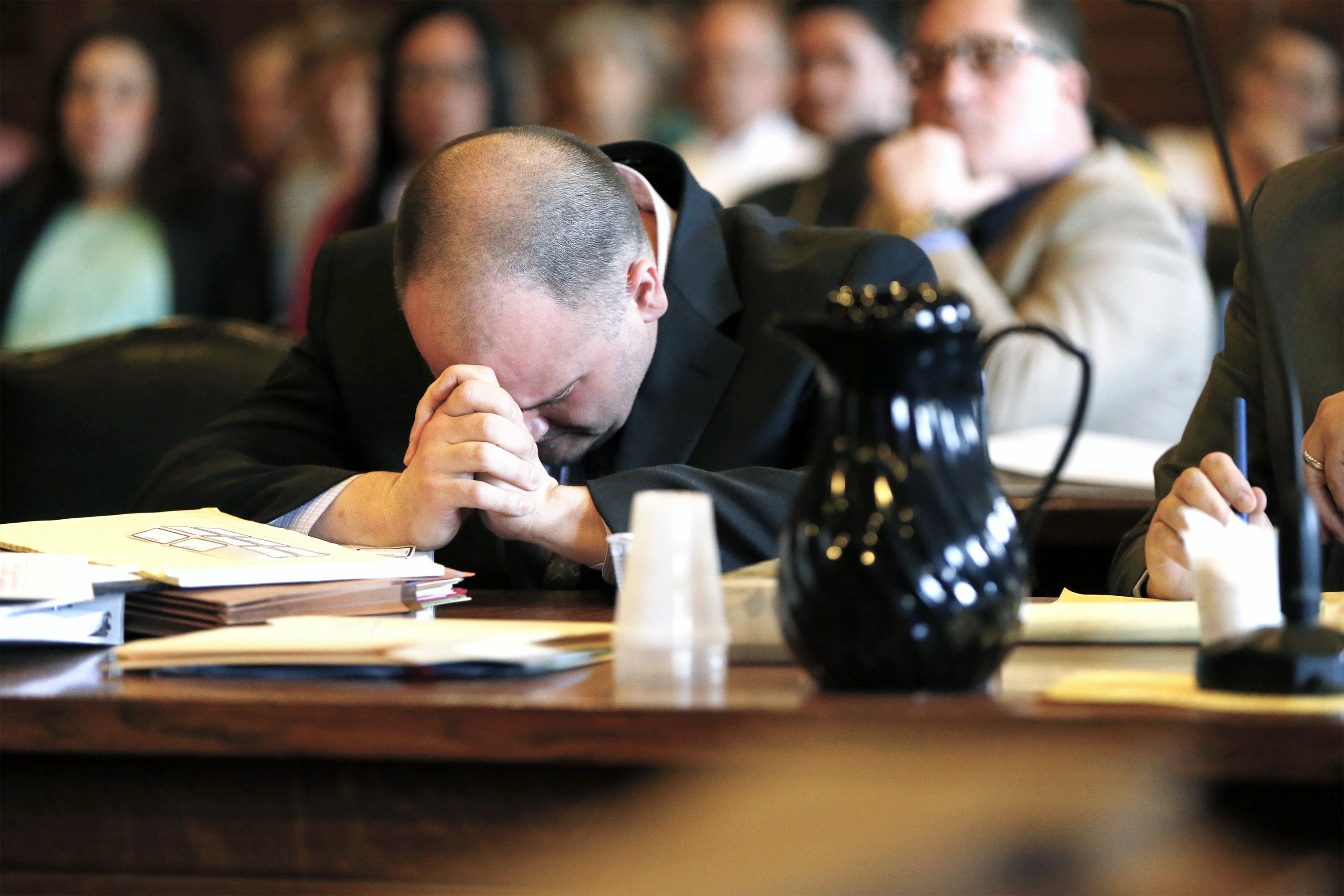 After witness recants, man jailed for 27 years gets released