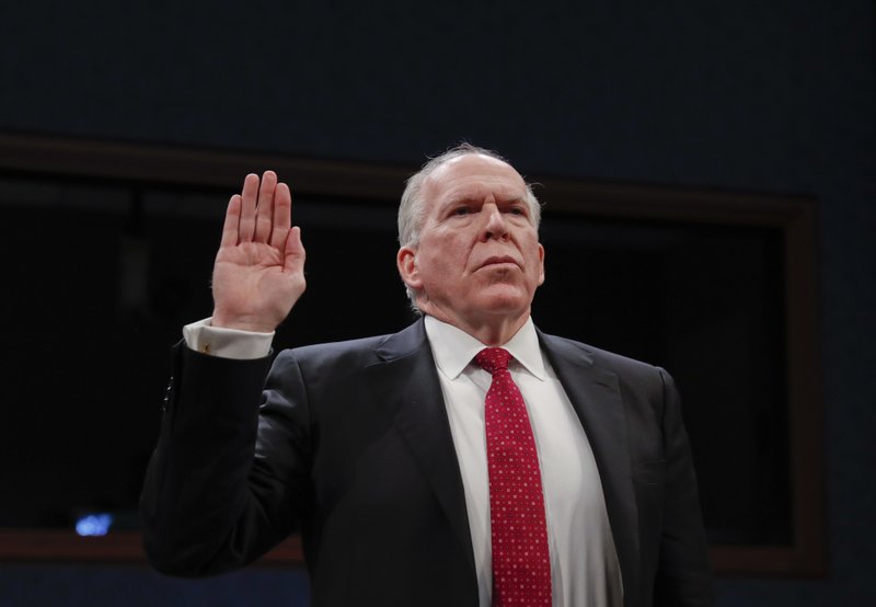 John Brennan
