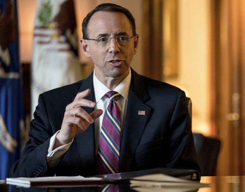 Rod Rosenstein