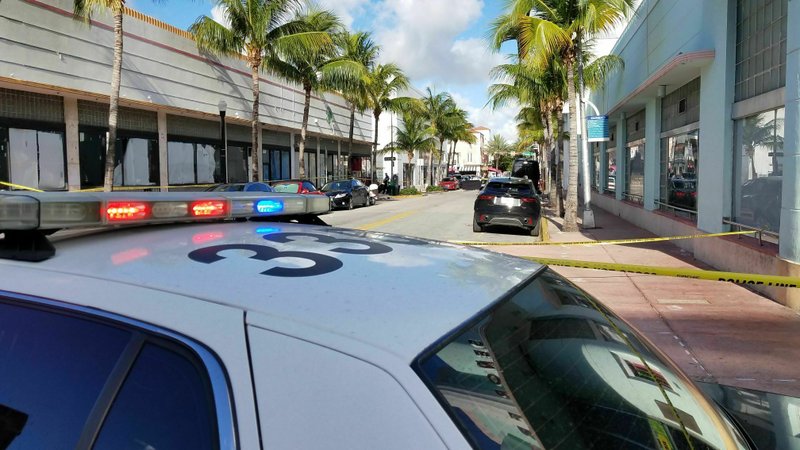 Police Investigating Rappers Ties To Shootings Around Miami