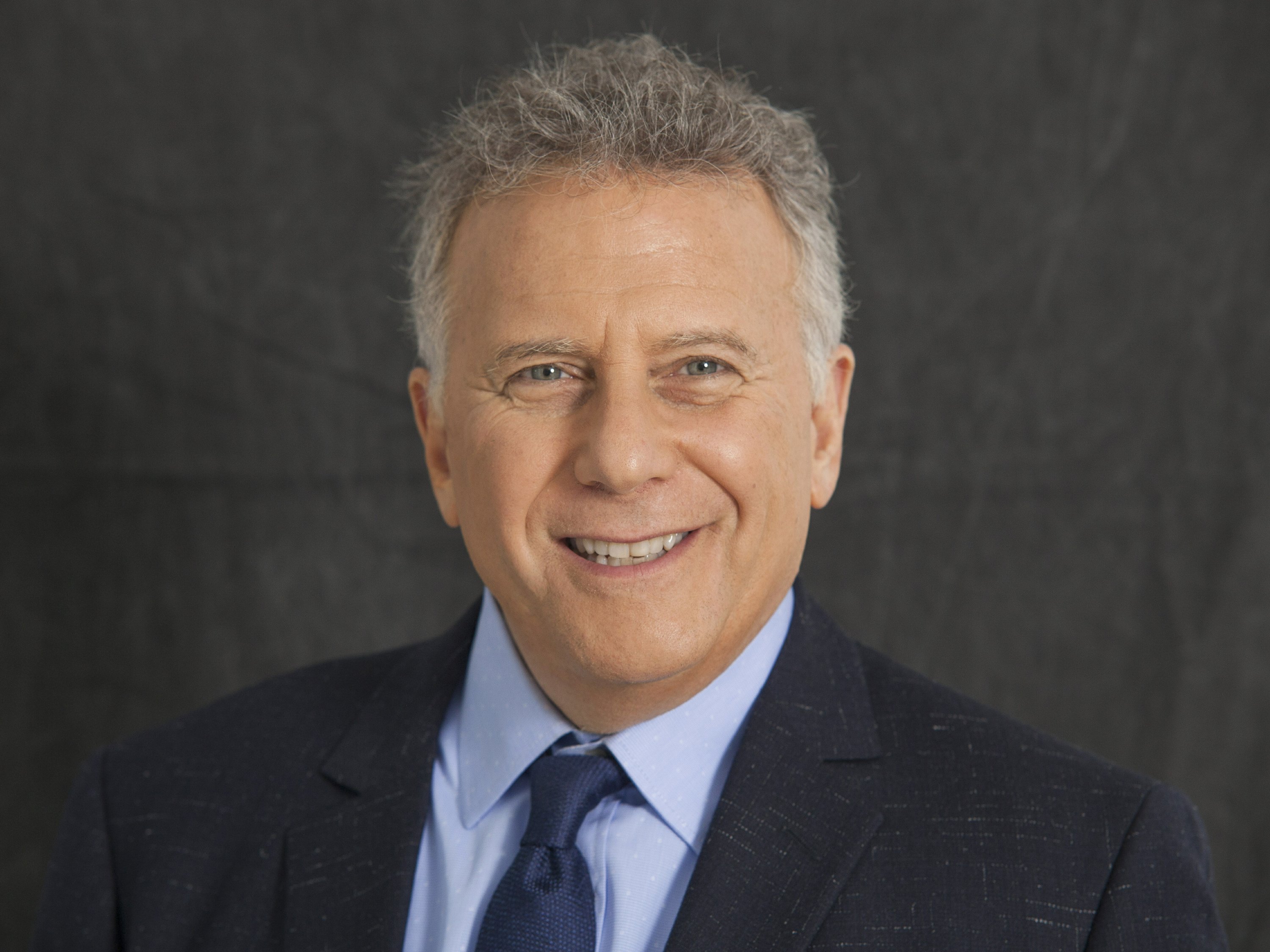 Paul Reiser's new comedy recalls the world of Johnny Carson.