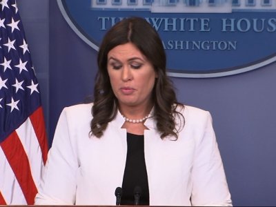 Trump Has Seen Democrats' Classified Memo