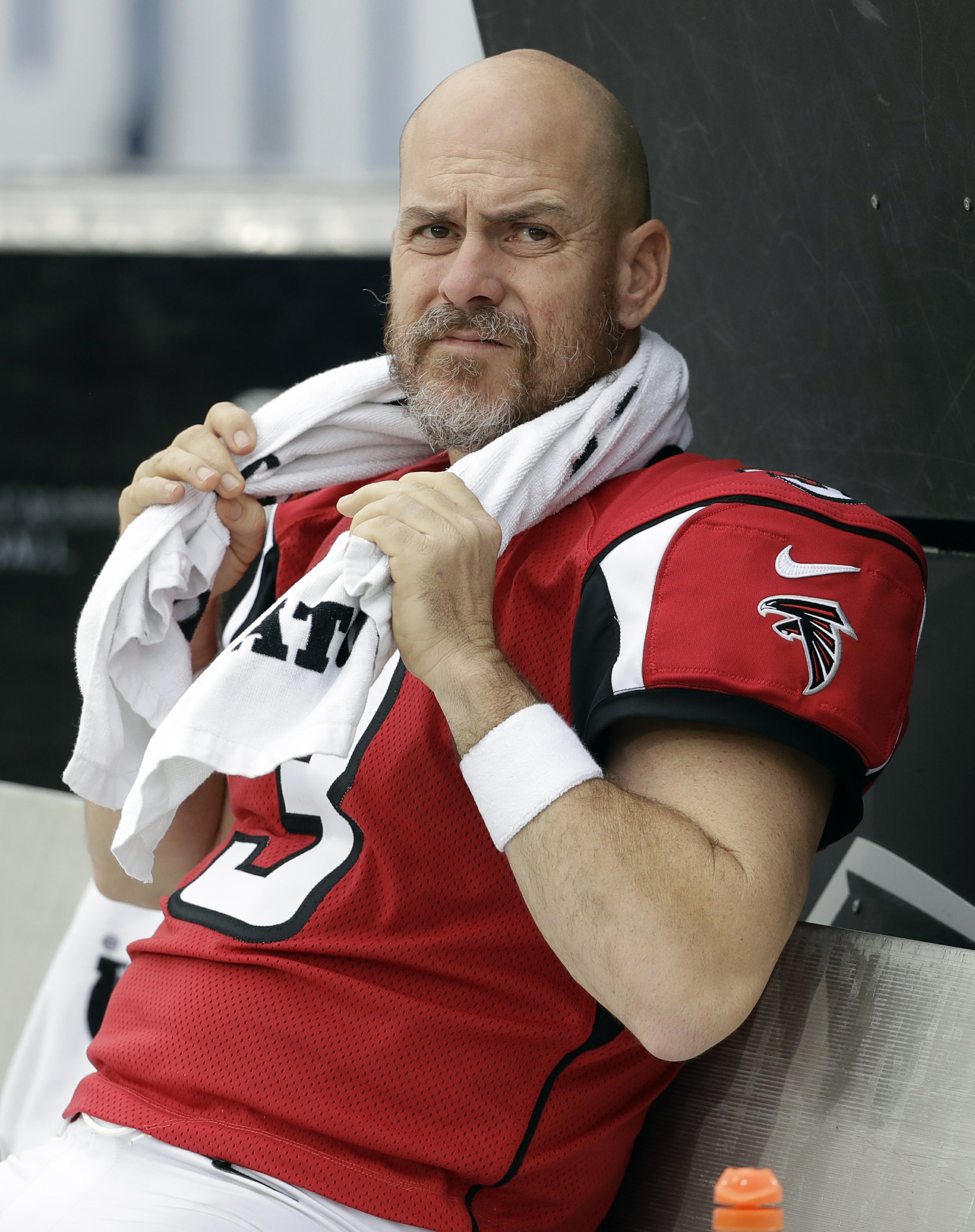 matt bryant jersey