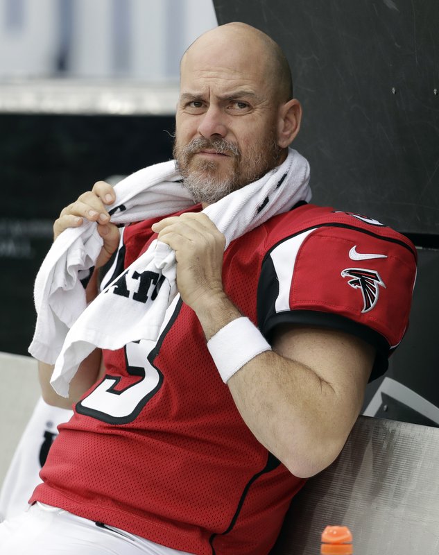 matt bryant falcons jersey