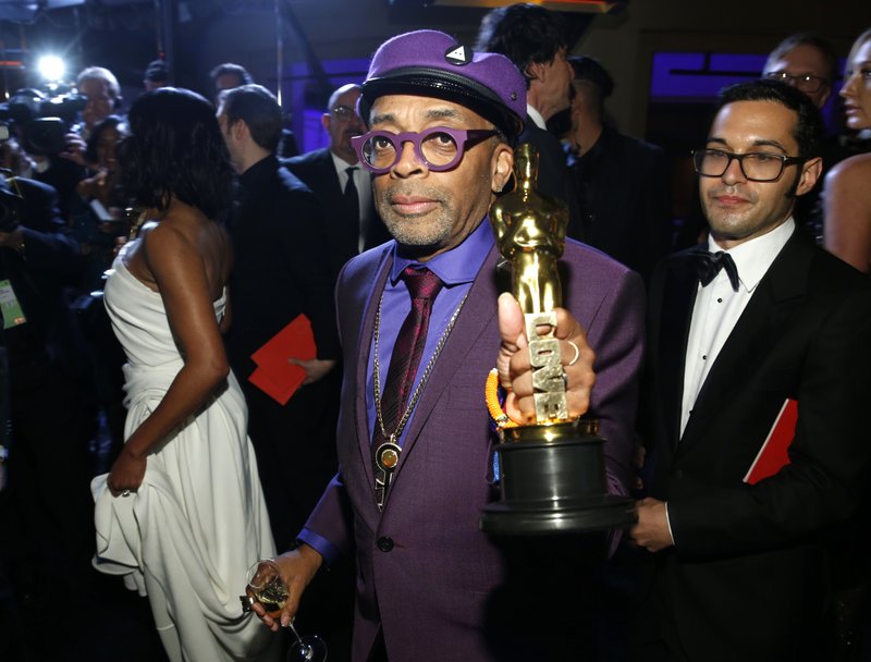 Spike Lee