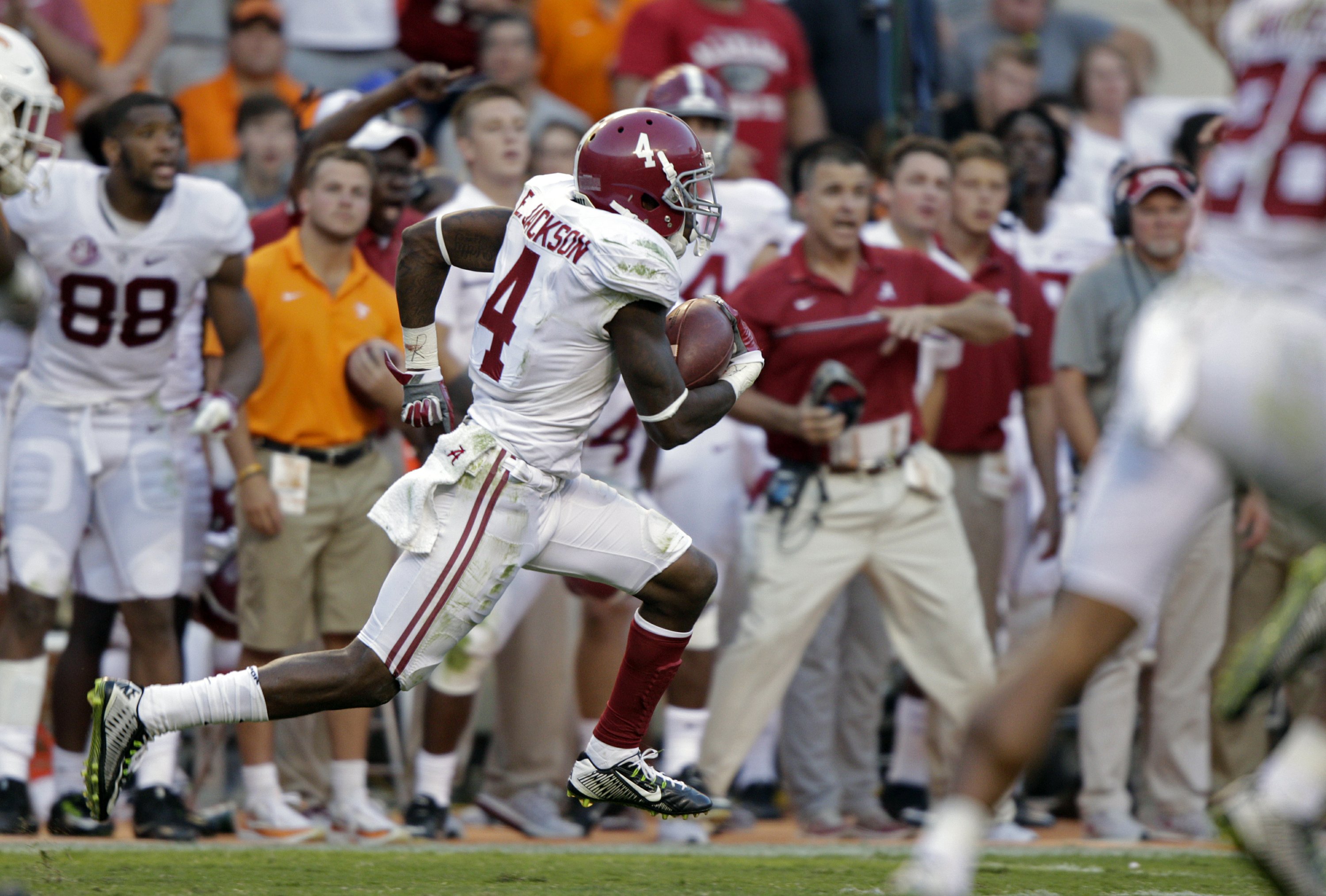 Tennessee Football Depth Chart 2016