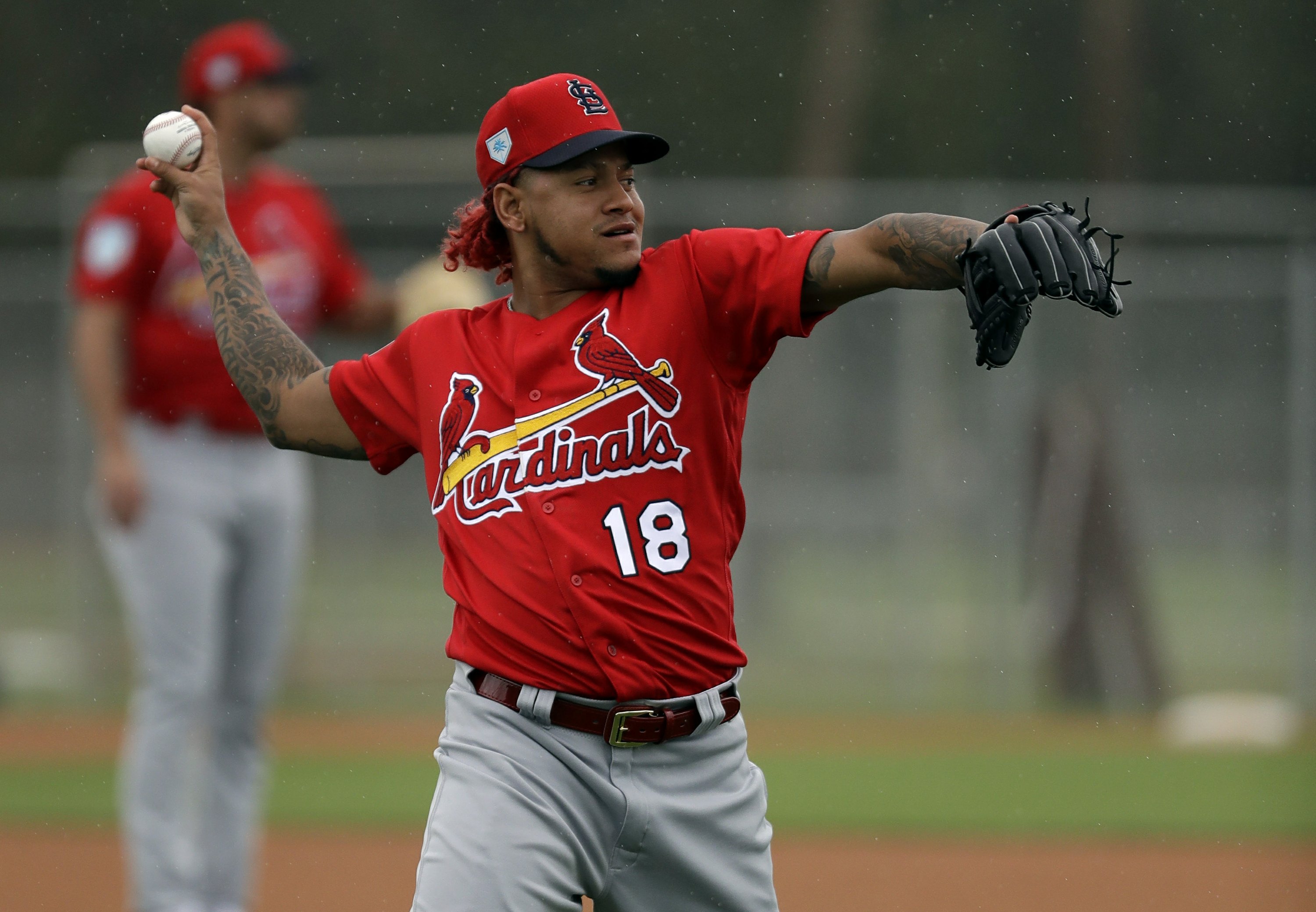 carlos martinez cardinals jersey