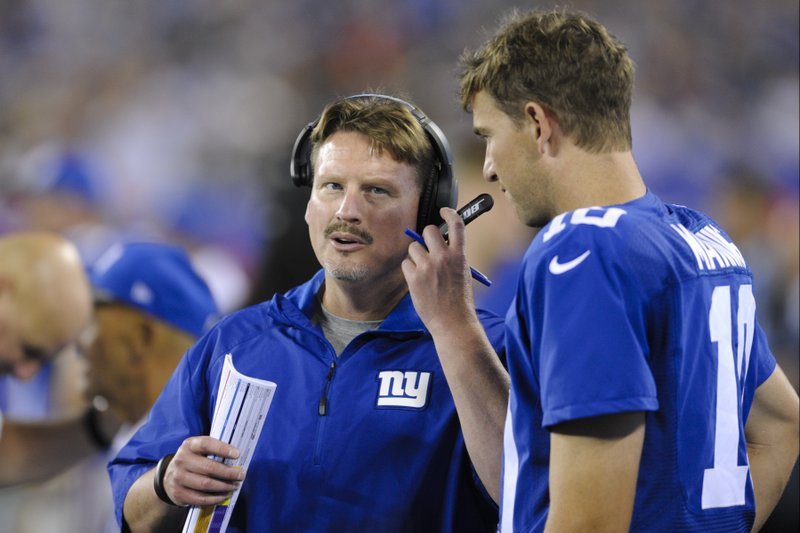 andre williams jersey