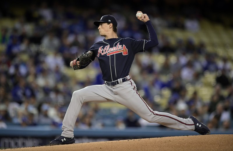 max fried atlanta braves