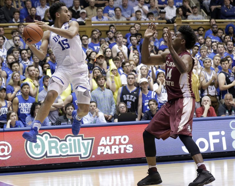Terance Mann Fsu : Fsu Basketball Terance Mann Likely To Miss Syracuse Game After Concussion - Social media reacts to fsu alum terance mann's career night to help clippers advance.