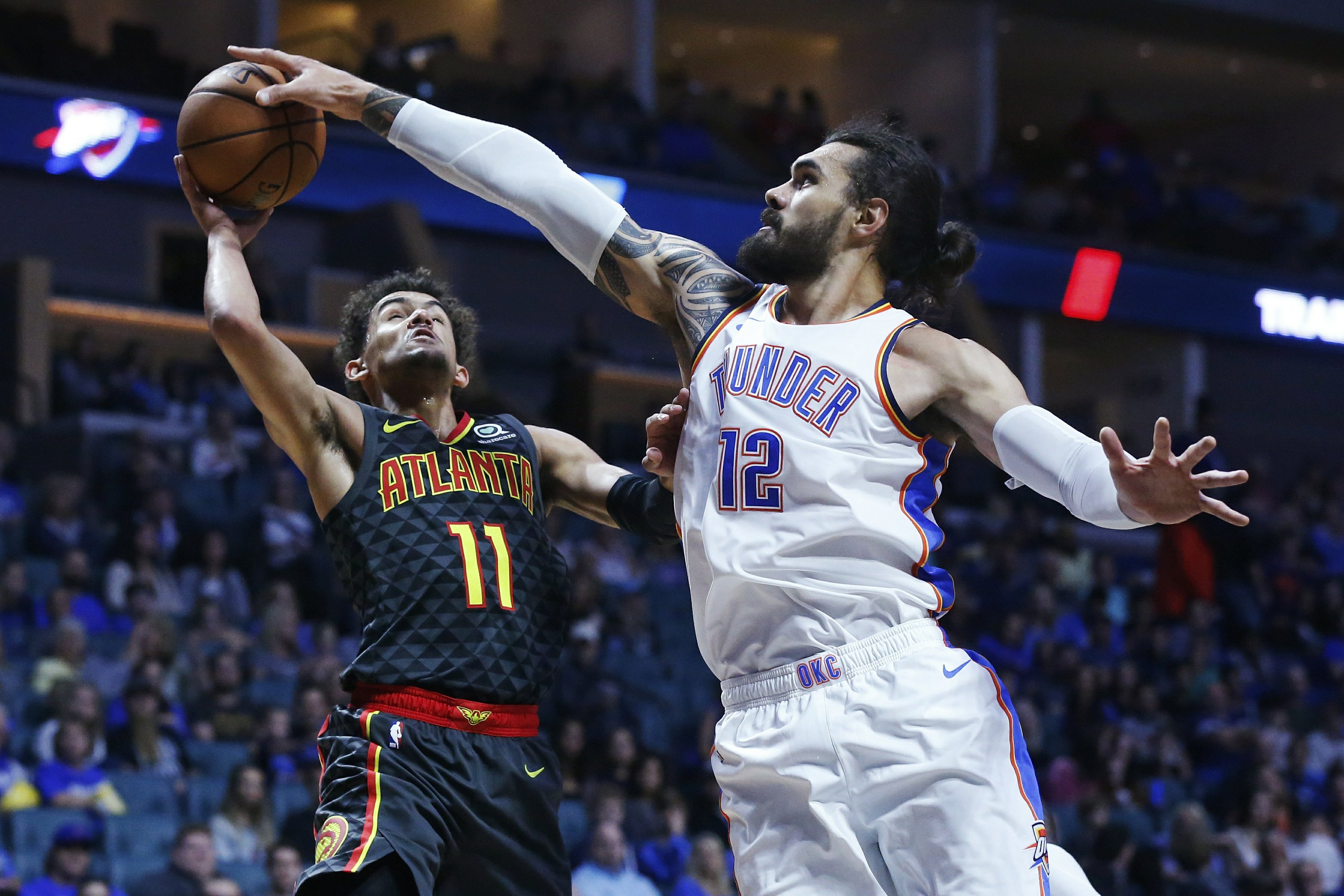 “steven adams trae young”的图片搜索结果