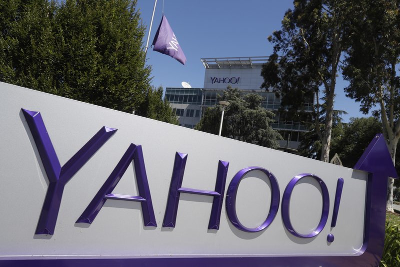 Yahoo 3 Billion Accounts Breached In 2017 Yes Yahoo 3 Billion Accounts Breached In