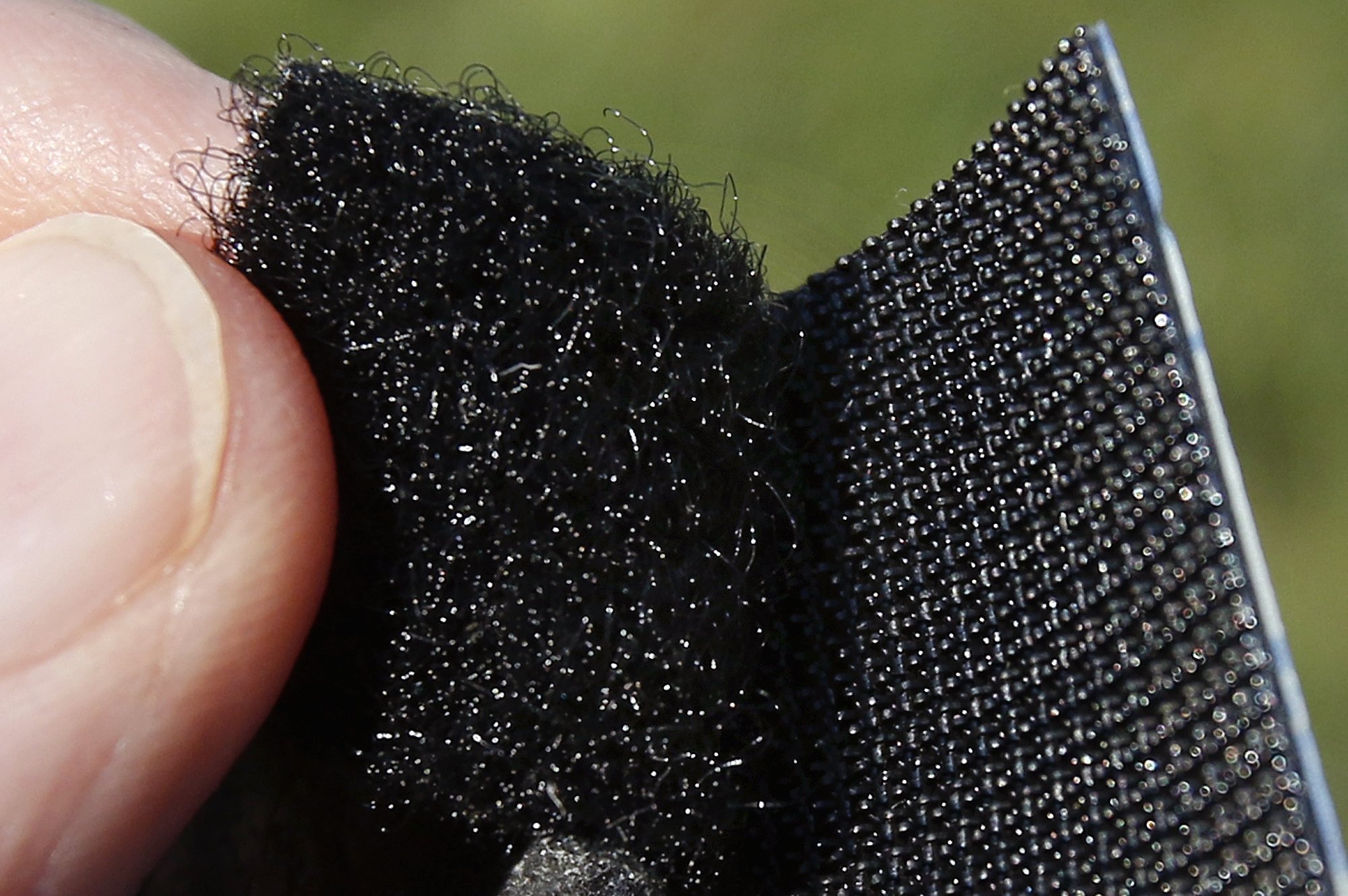 Velcro's video implores consumers to say 'hook and loop' | AP News