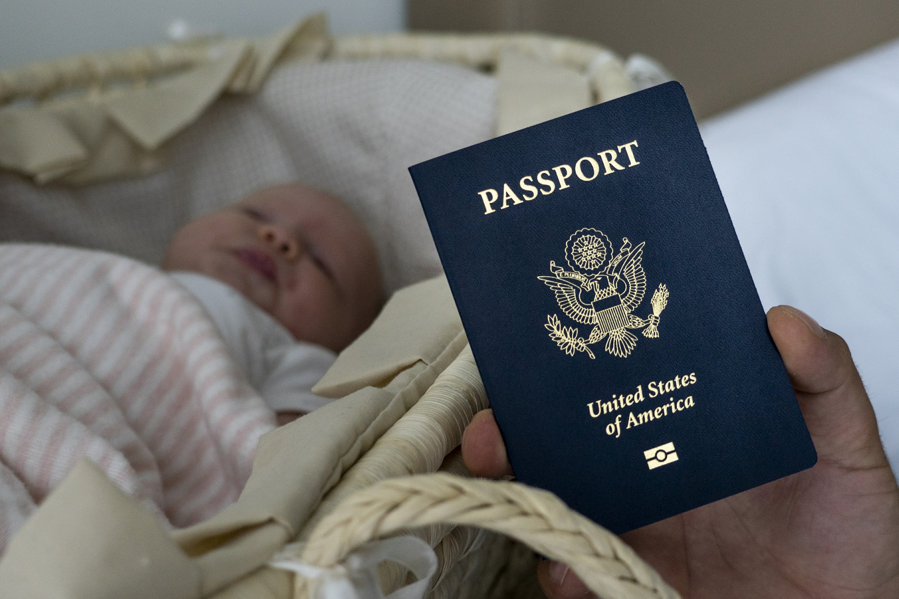 Mother Russia South Florida Sees A Boom In Birth Tourism