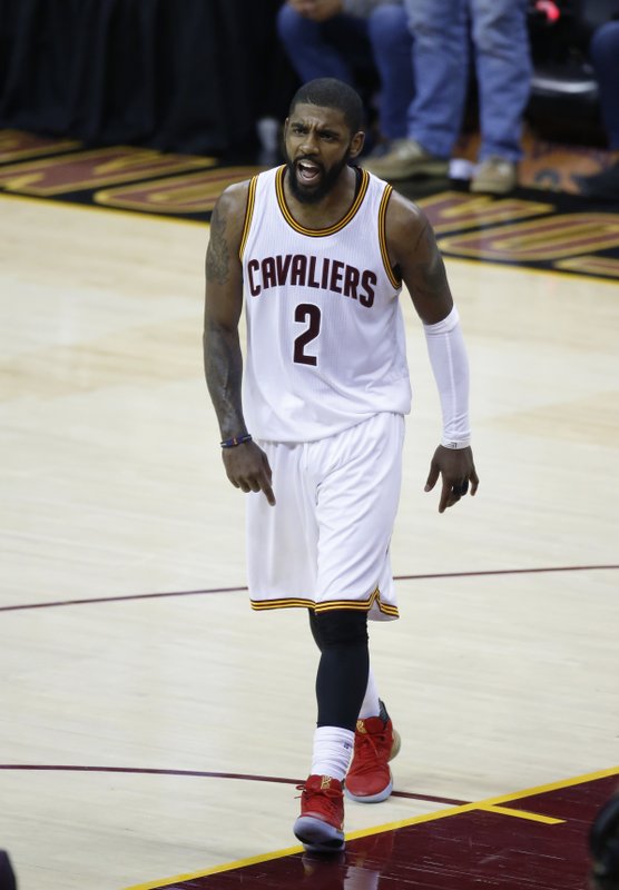 kyrie irving top