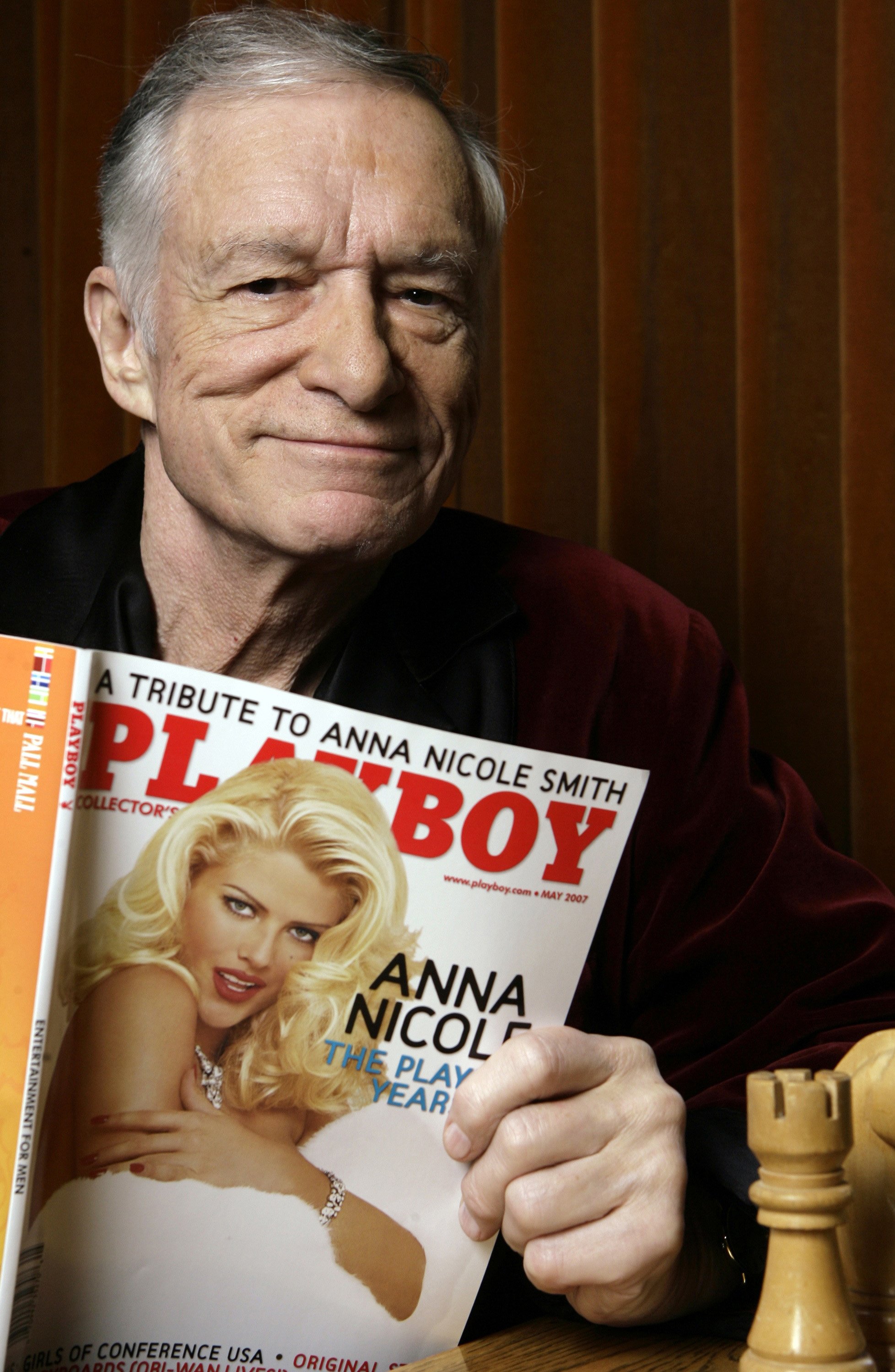 Quotes From The Life Of The Late Hugh Hefner
