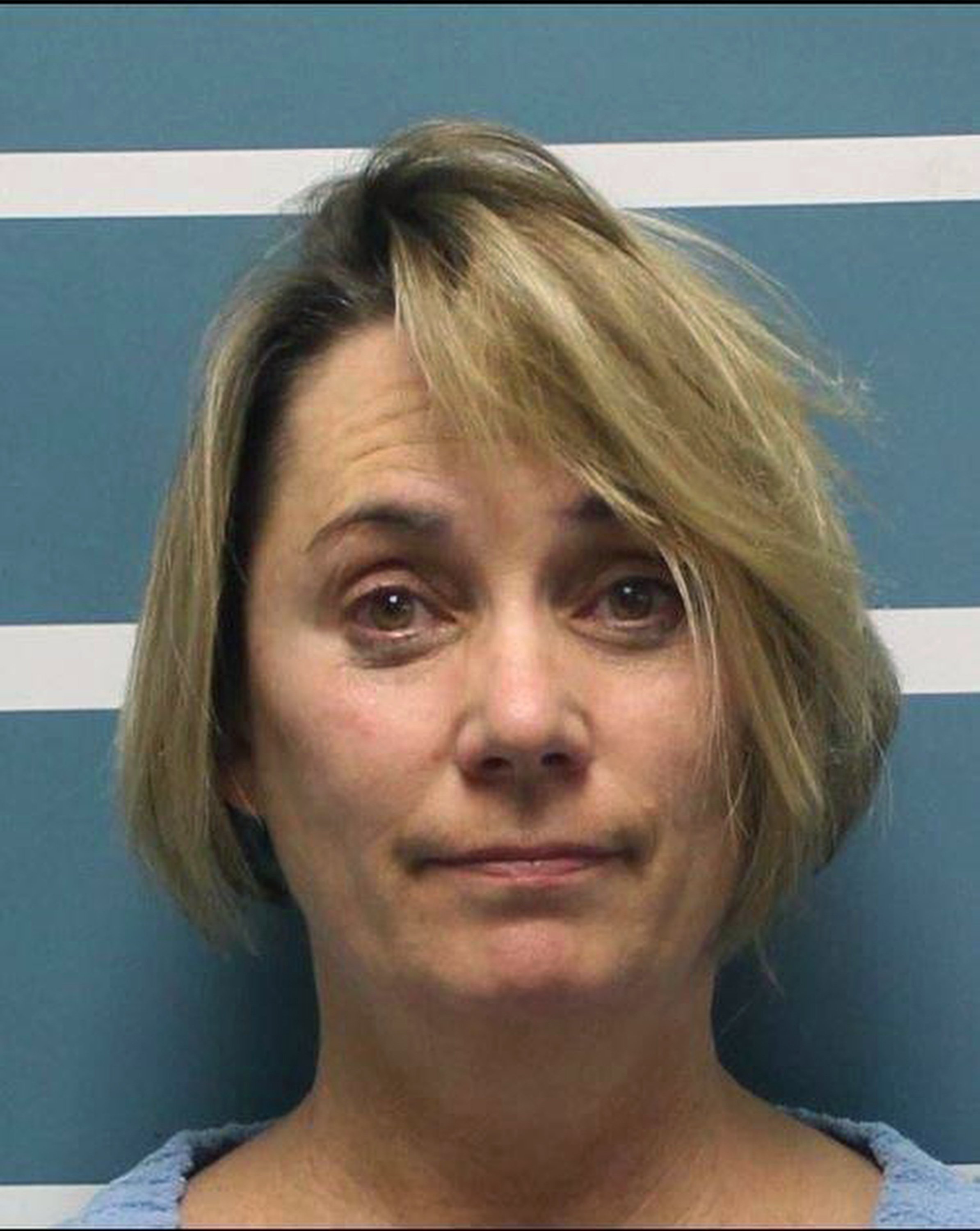 California teacher arrested for forcibly cutting boy s hair 