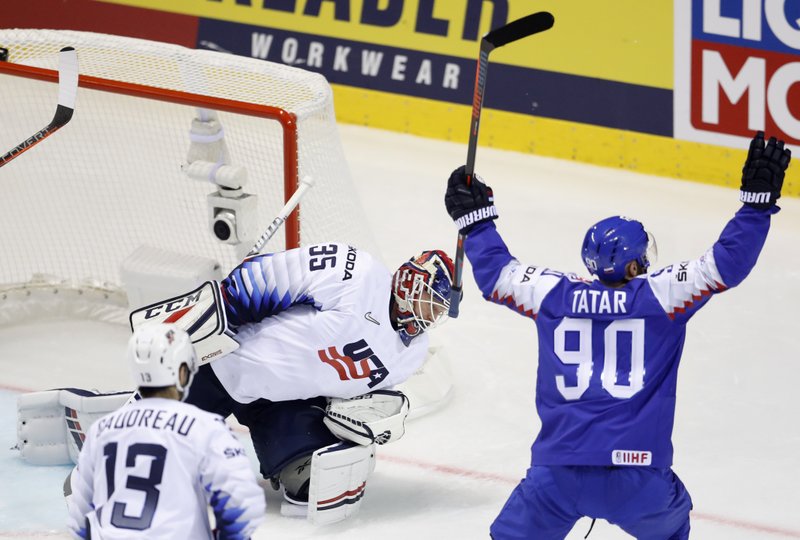 slovakia hockey jersey 2019