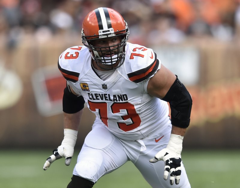 joe thomas