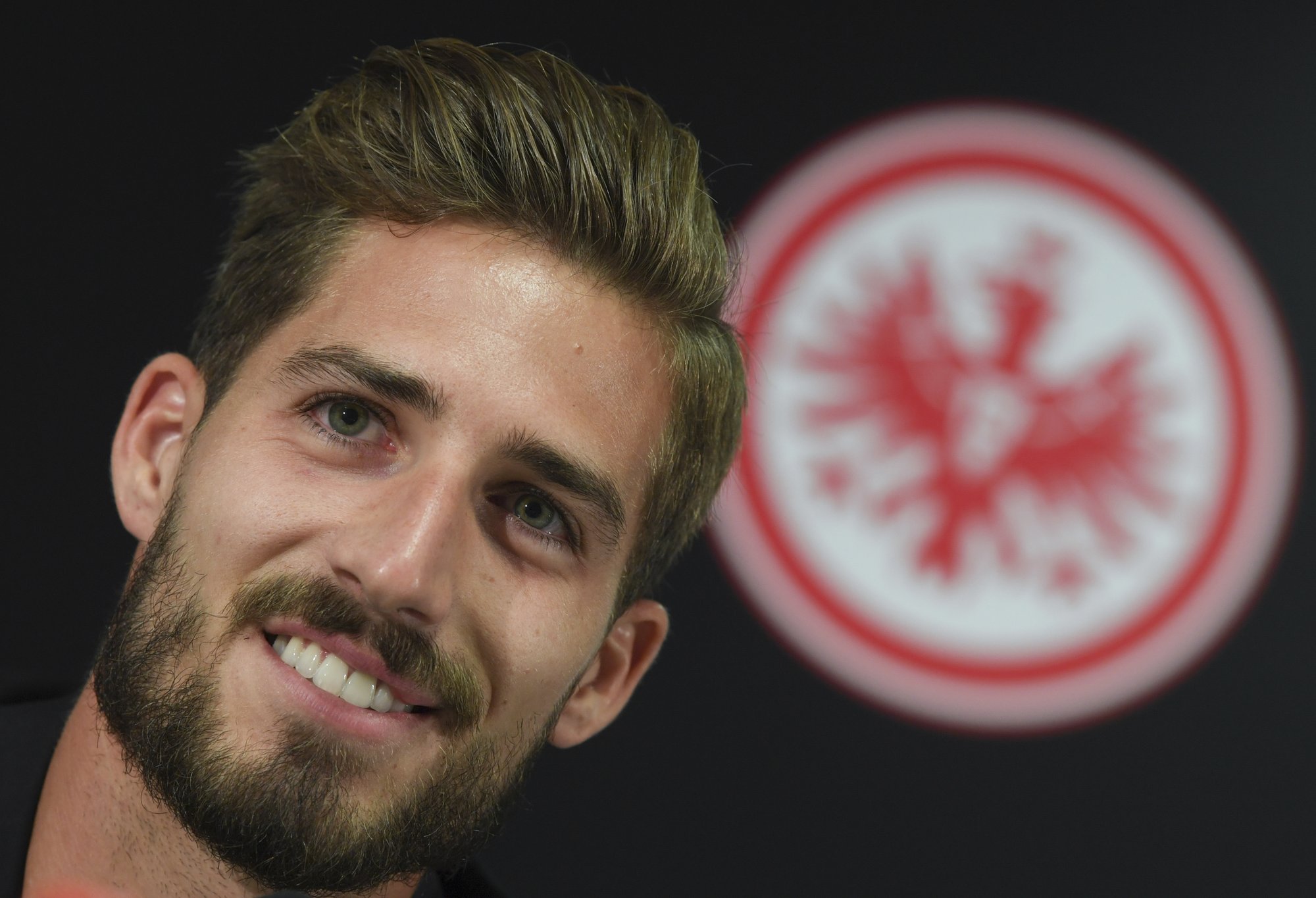 Bayern  Germany on Twitter Trapp My move to PSG has helped me Im  able to play big European games and that would make me improve  httpstcorZcDPe7Kmo  Twitter