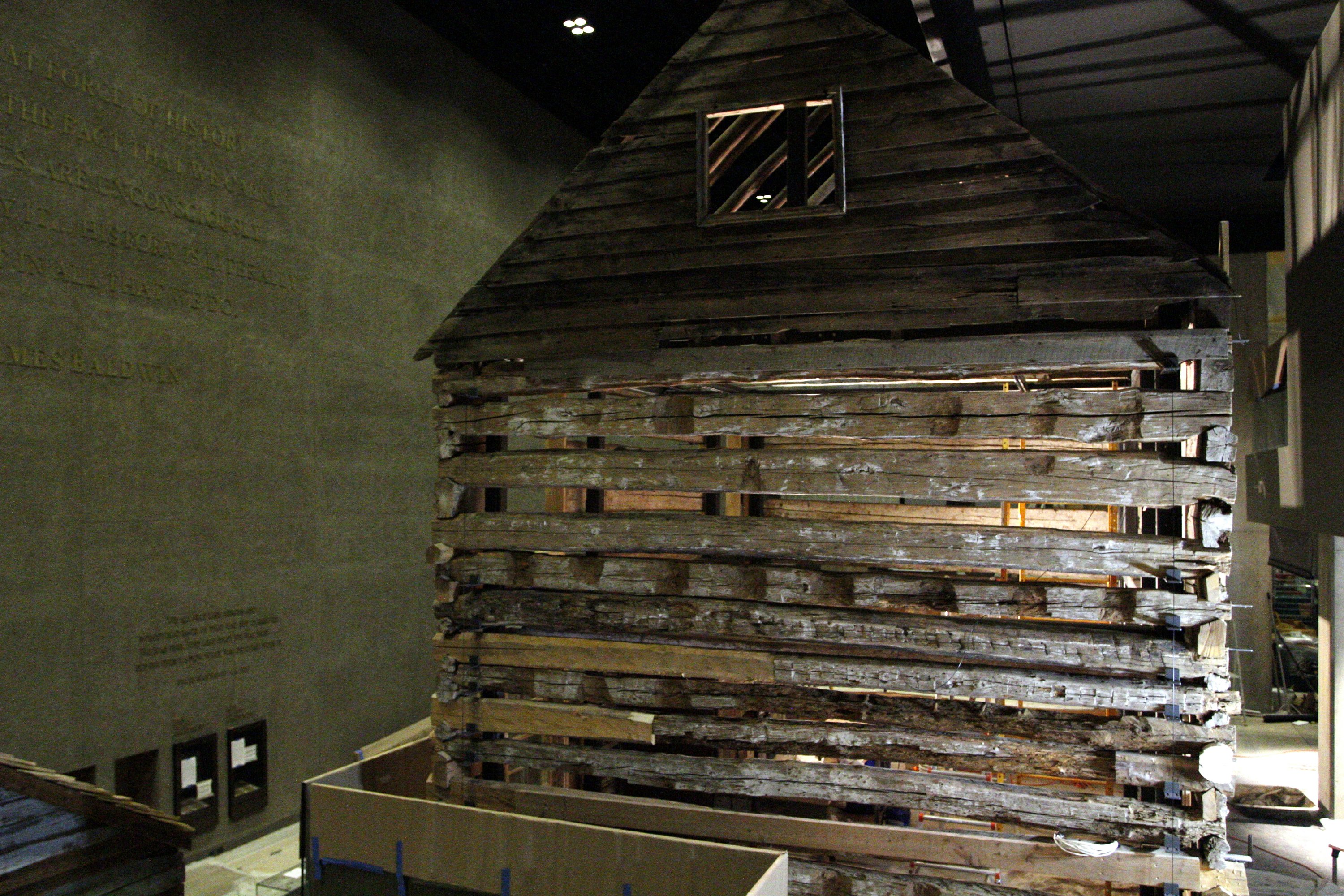 New Smithsonian offers a view of rich black history