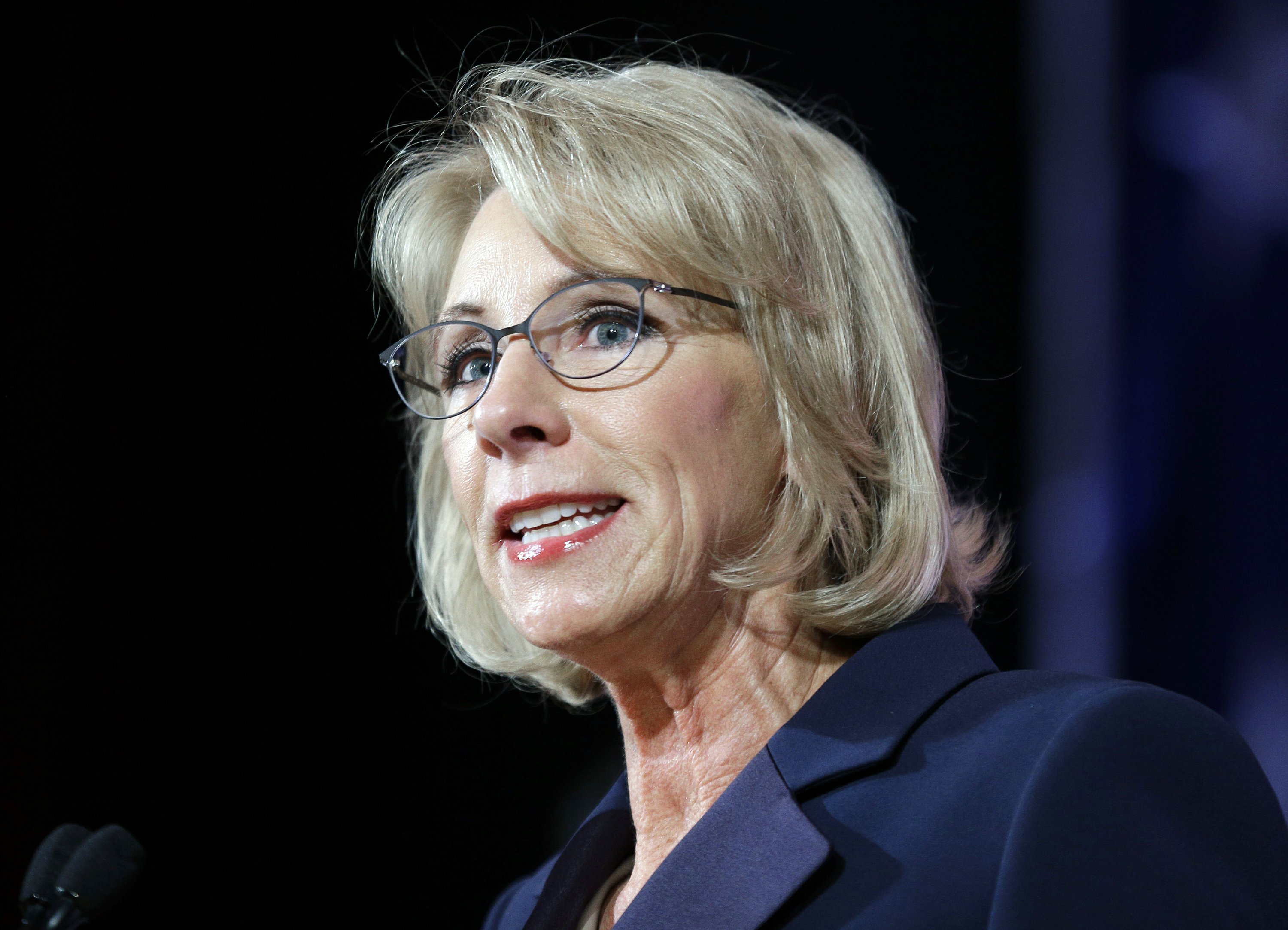 Education Department Civil Rights >> Education Department Considers Narrowing Civil Rights Work Education Department Civil Rights >> Education Department Considers Narrowing Civil Rights Work