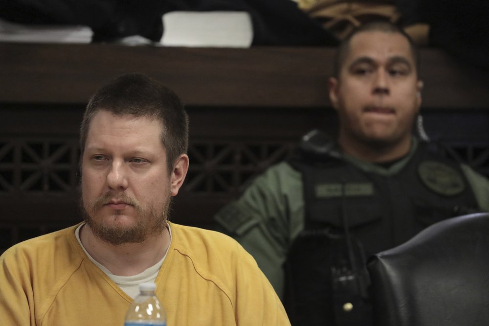 Jason Van Dyke