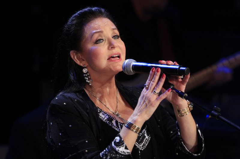 Legends Of The Grand Ole Opry
