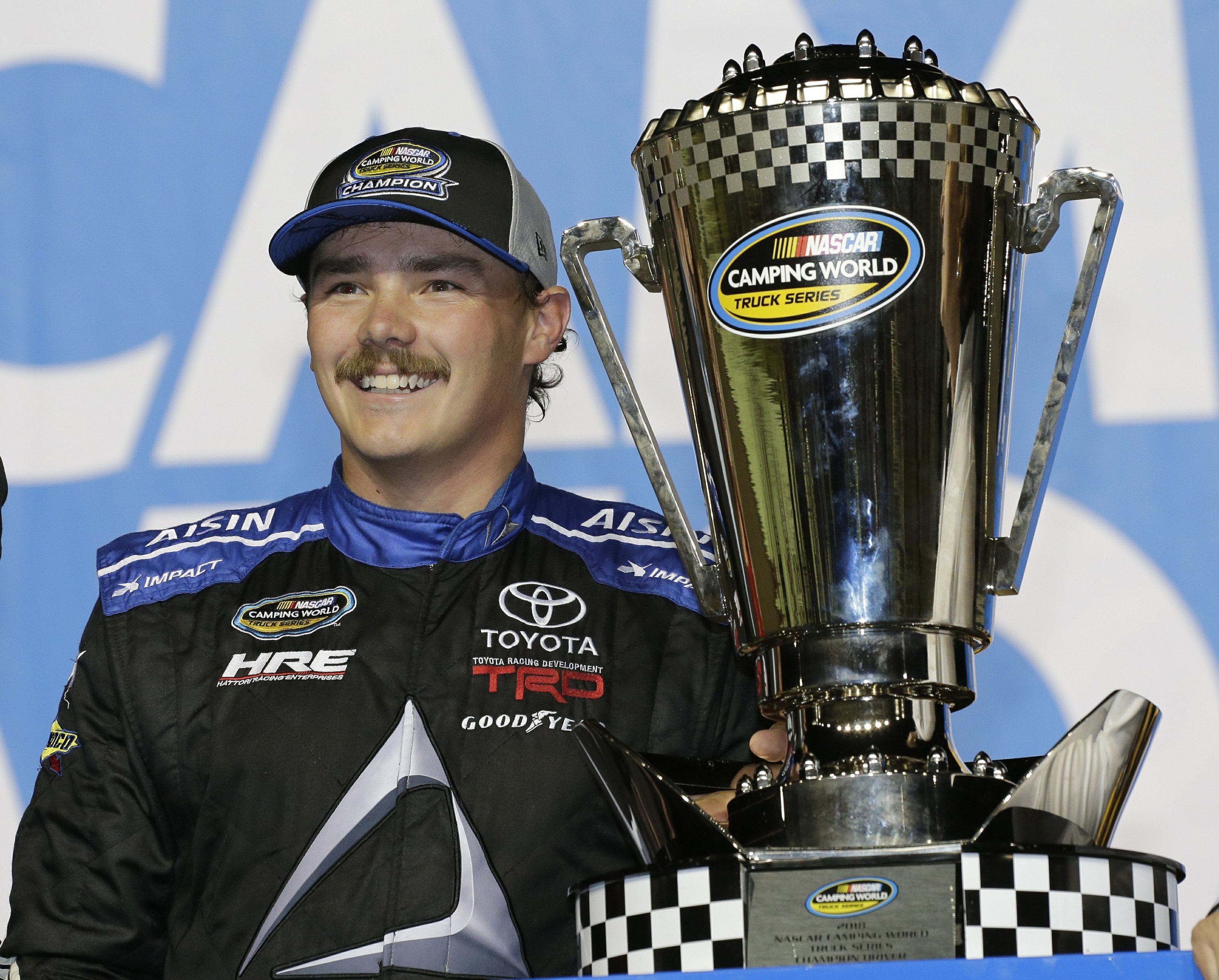 gms racing hat