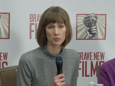 Trump Accusers Ask Congress to Investigate