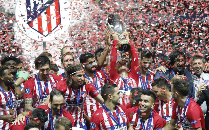 atletico madrid european cup