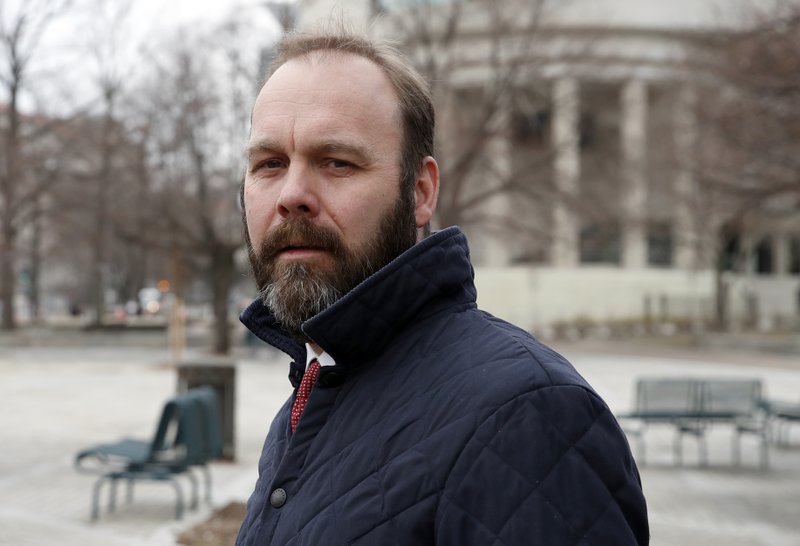Rick Gates