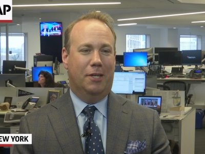 Analyst: Comey Comes Out Swinging