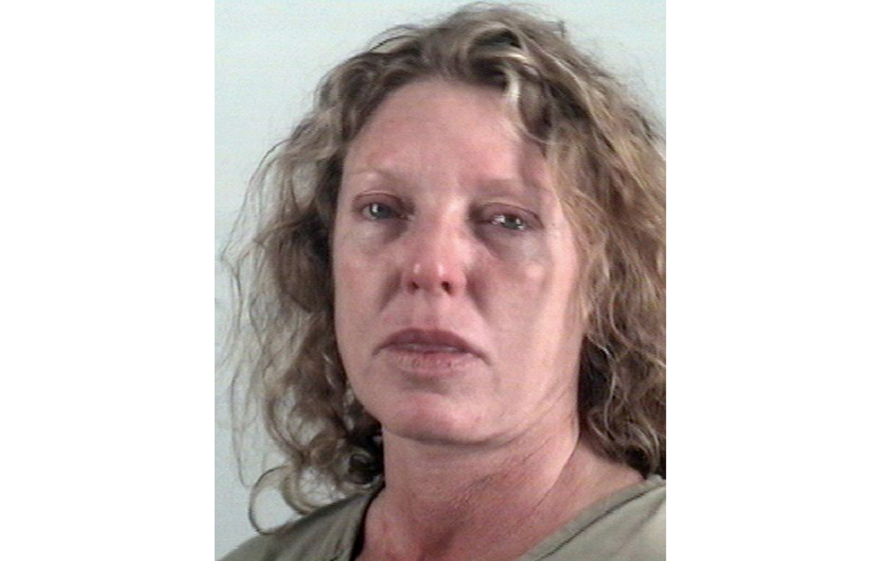 Affluenza Teens Mom In Texas Jail After Positive Drug Test Ap News