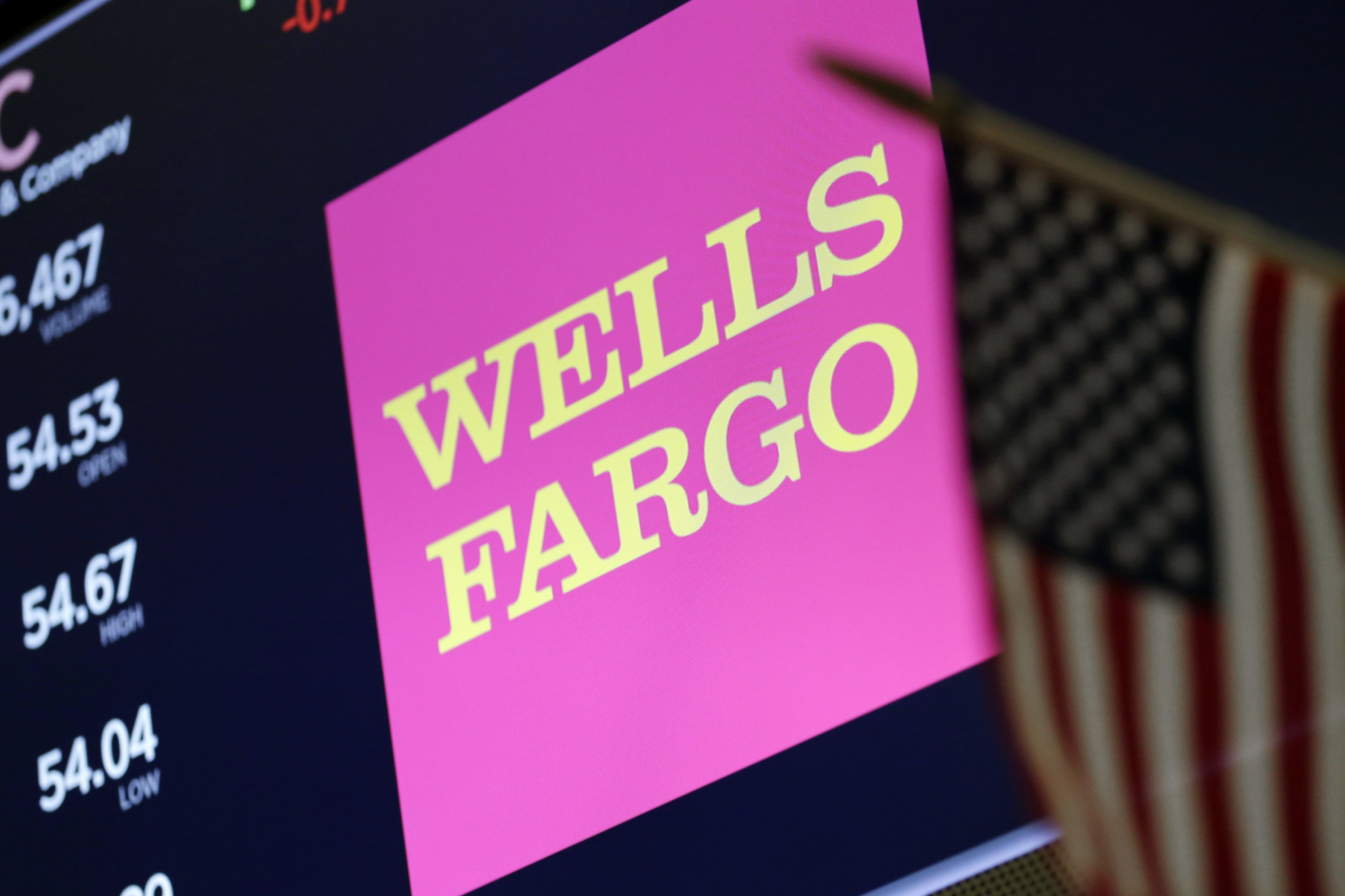 Wells Fargo to cut 10 percent of workforce over next 3 years AP News