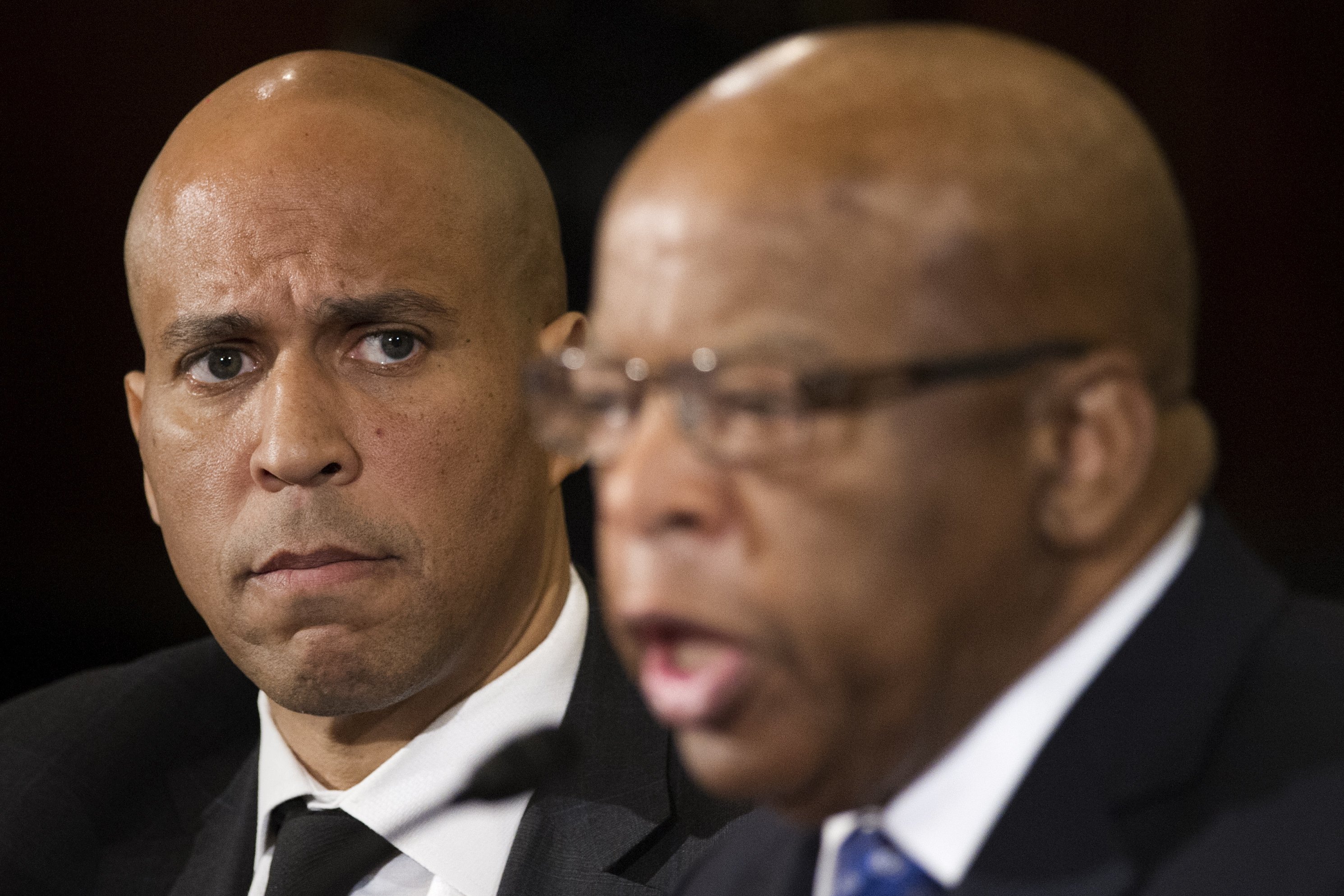 Black Lawmakers Say Sessions Unfit To Be Attorney General AP News