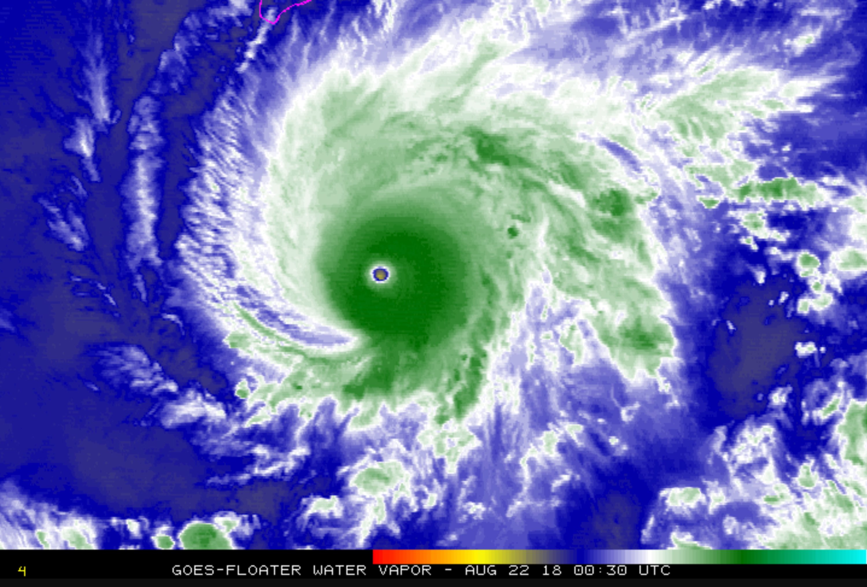 hawaii news now hurricane center