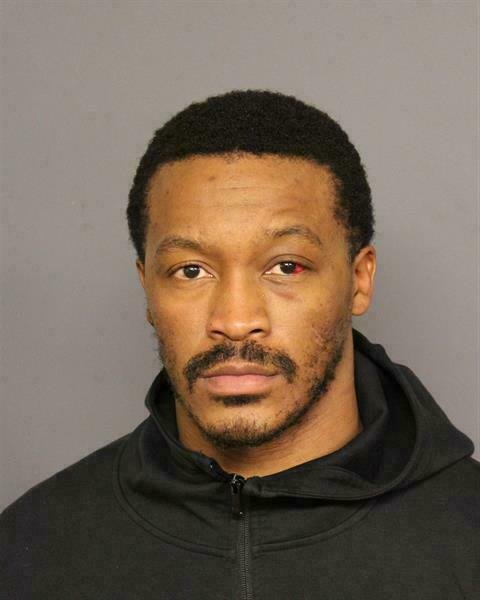 Demaryius Thomas Arrested Suspected Of Vehicular Assault