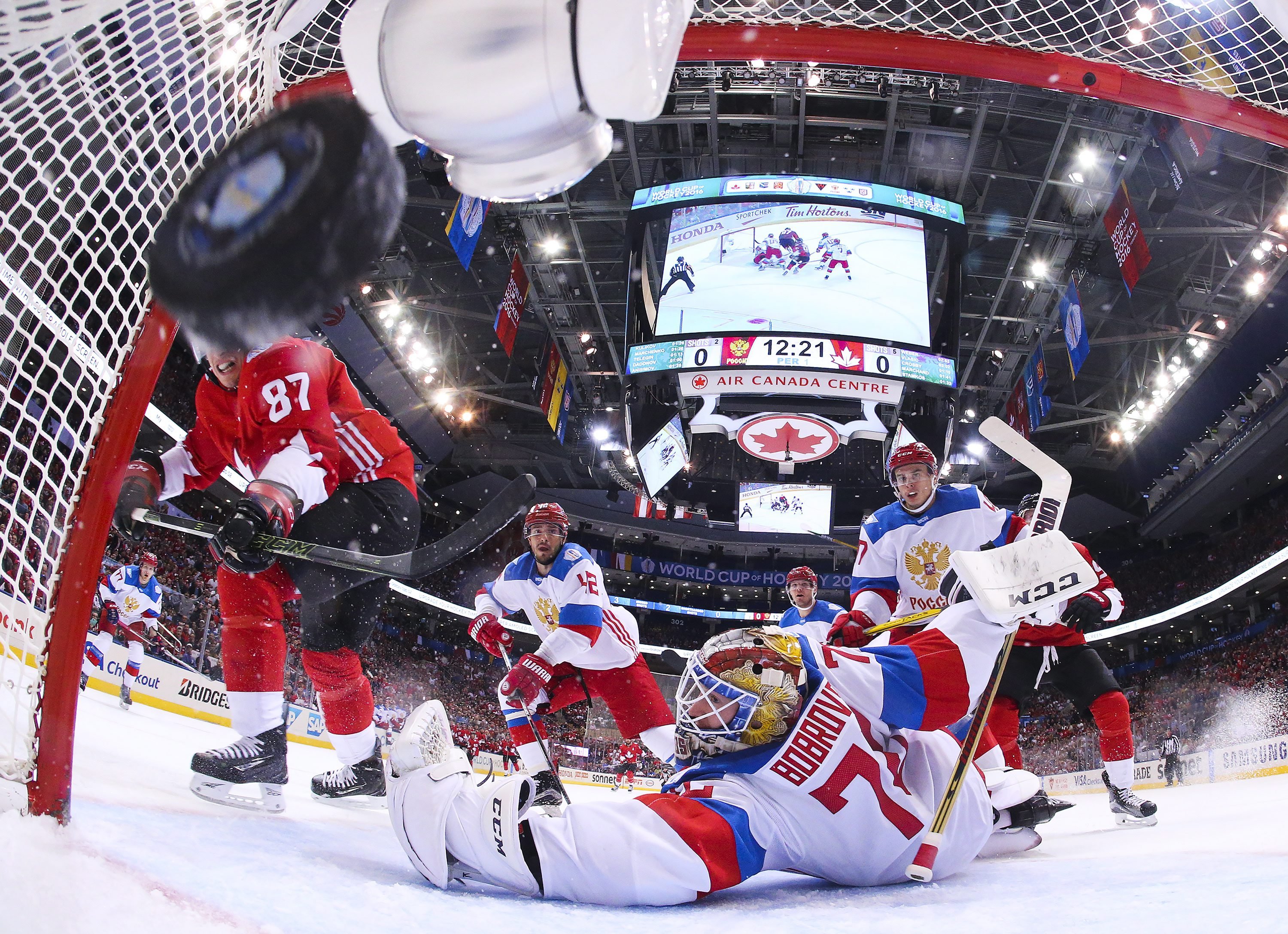 Весь хоккей на allhockey. Кубок Канады 2016 Кубок мира. Россия Канада Кубок мира 2016. Кубок мира по хоккею с шайбой 2016. Хоккей Кубок мира 2016 Россия Канада.