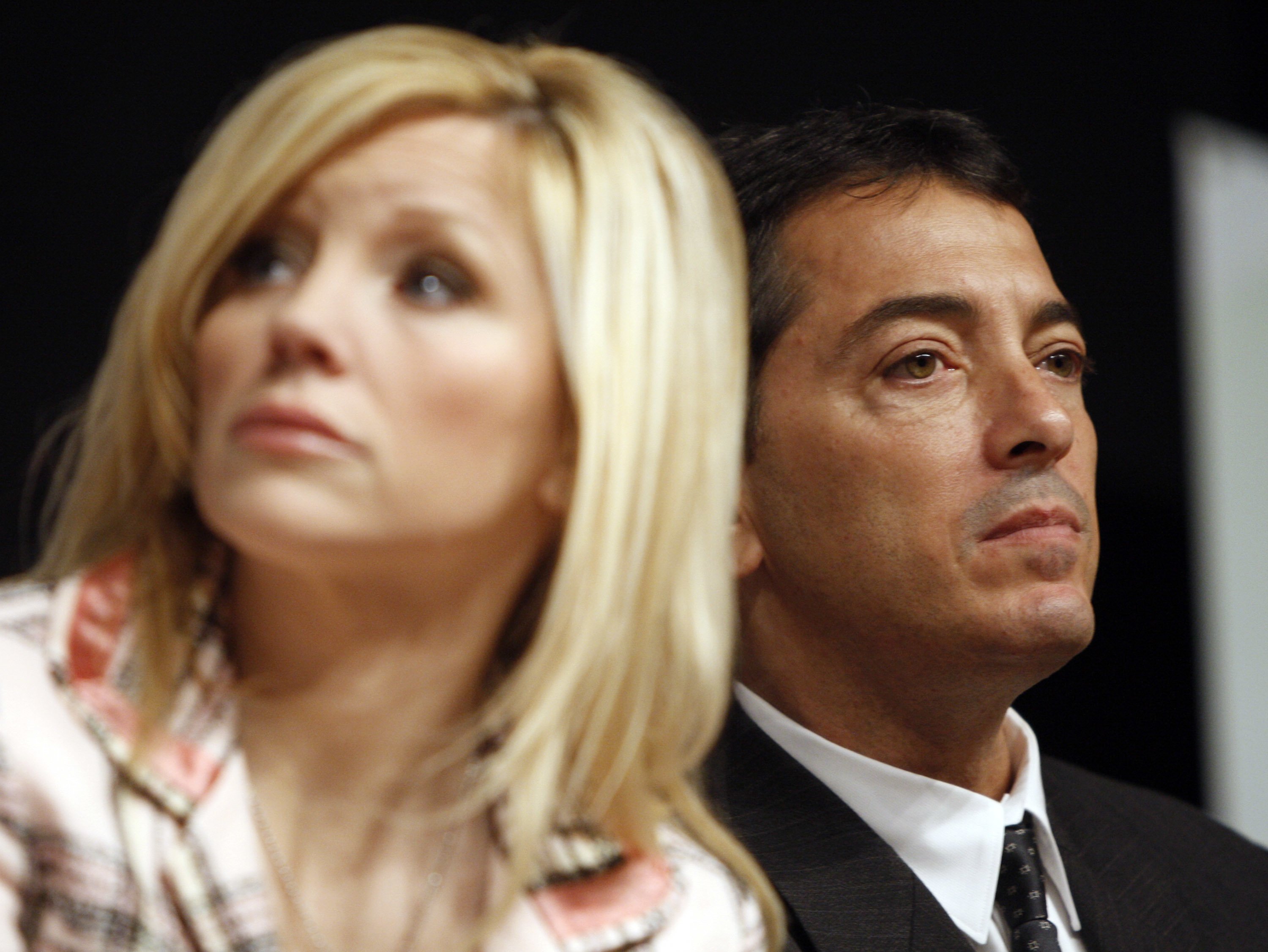scott baio claims assault by chili peppers drummers wife scott baio incident report