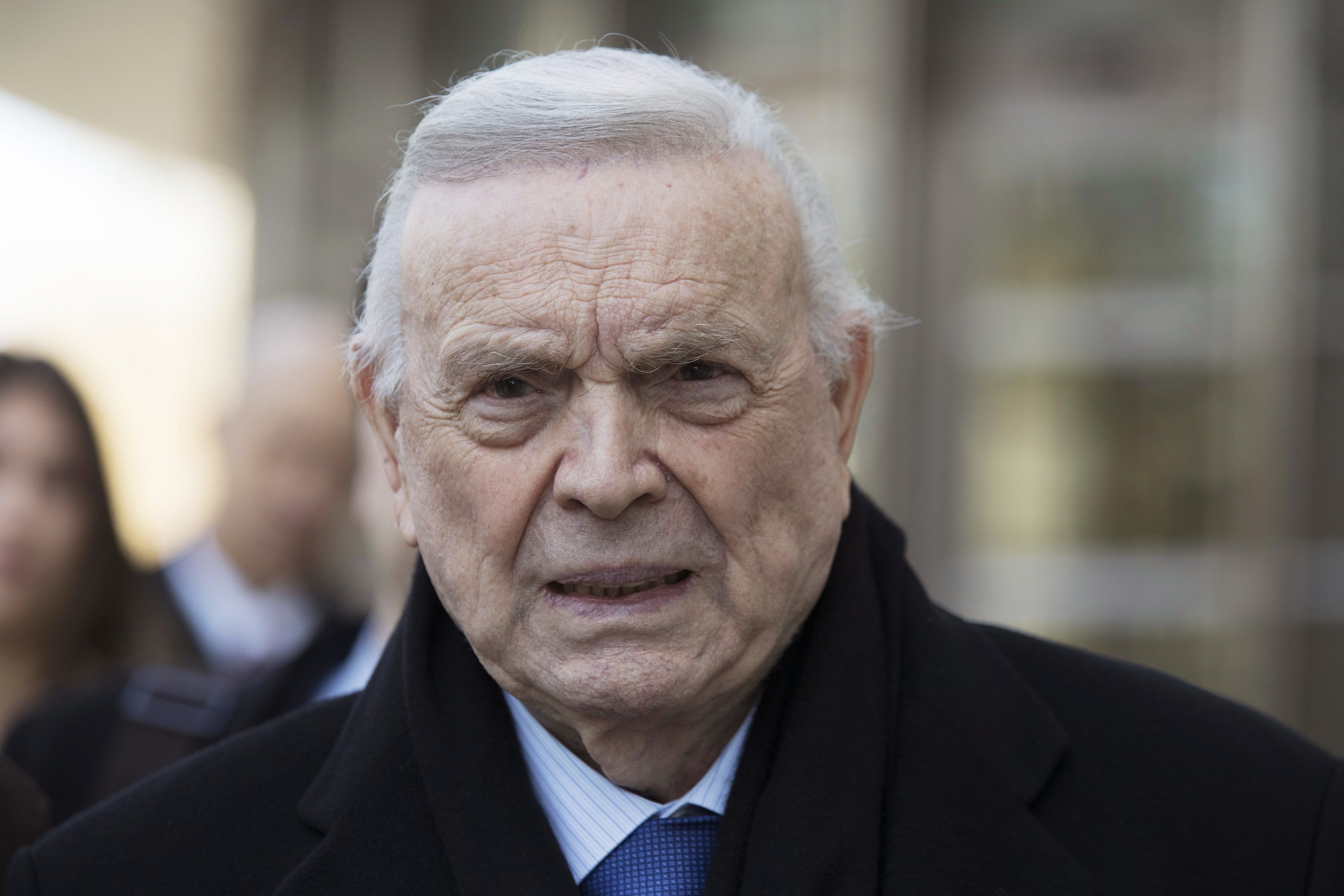 ExBrazil soccer boss gets 4 years in prison in FIFA probe AP News